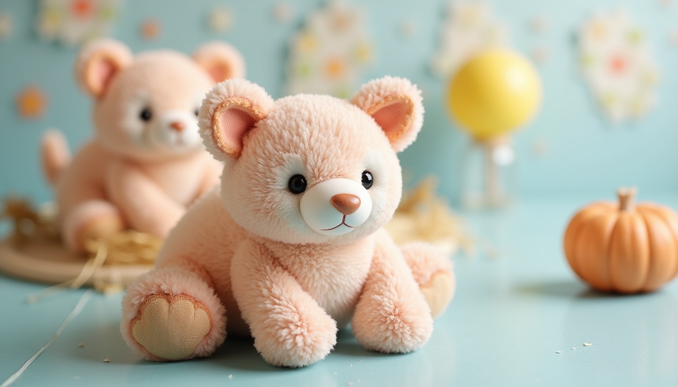 Copii fericiți jucându-se și învățând într-o creșă modernă din Ploiești